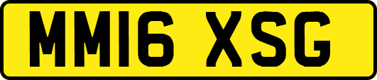MM16XSG