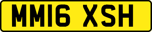 MM16XSH