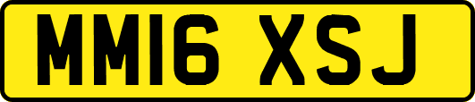 MM16XSJ