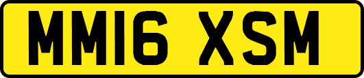 MM16XSM
