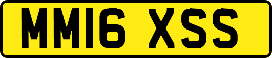 MM16XSS