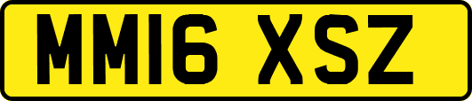 MM16XSZ