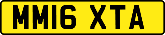 MM16XTA