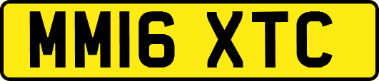 MM16XTC
