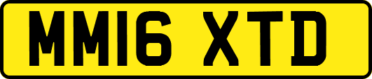 MM16XTD