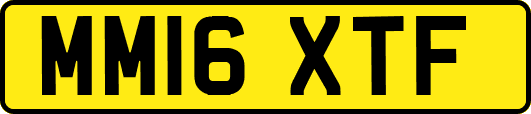 MM16XTF