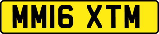 MM16XTM