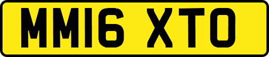 MM16XTO