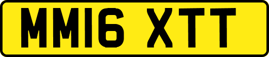 MM16XTT
