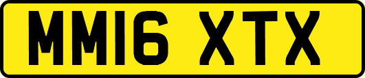 MM16XTX