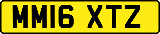 MM16XTZ