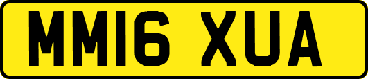 MM16XUA