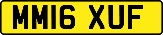 MM16XUF