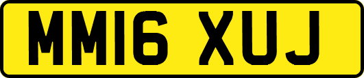 MM16XUJ
