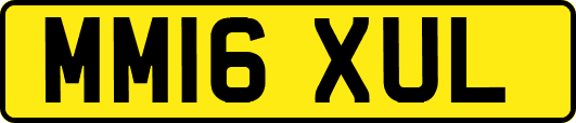 MM16XUL