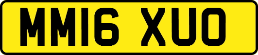 MM16XUO
