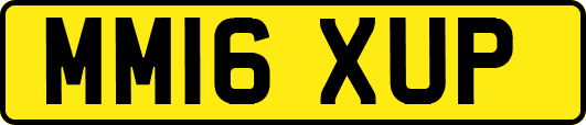 MM16XUP