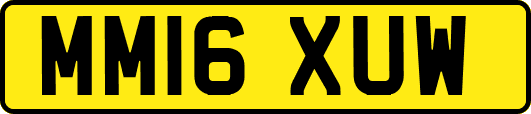 MM16XUW