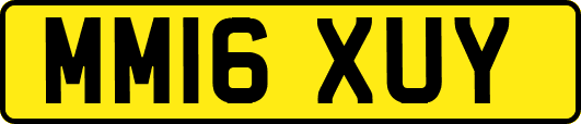 MM16XUY