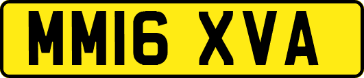 MM16XVA