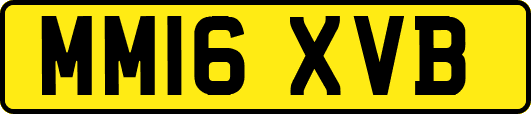 MM16XVB