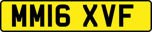 MM16XVF