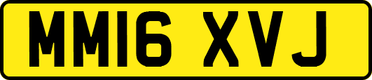 MM16XVJ