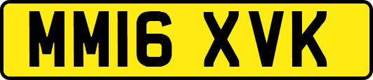 MM16XVK