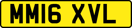 MM16XVL