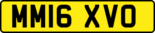 MM16XVO
