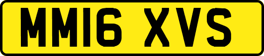 MM16XVS