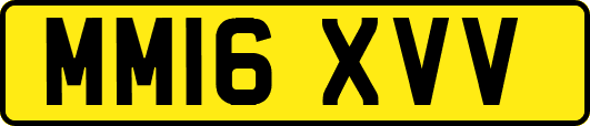MM16XVV