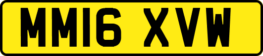 MM16XVW