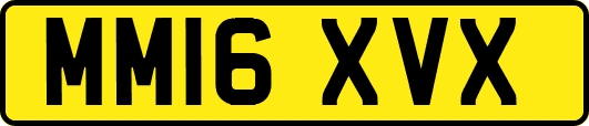 MM16XVX