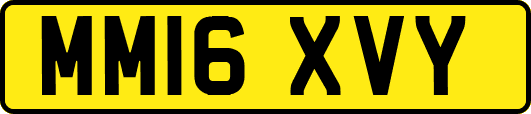 MM16XVY