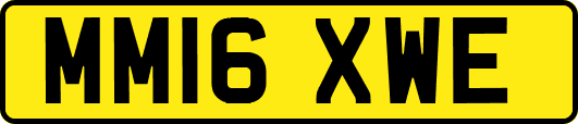 MM16XWE