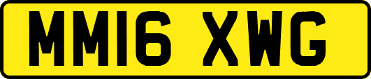 MM16XWG