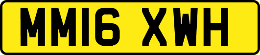 MM16XWH