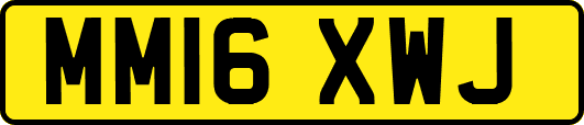 MM16XWJ
