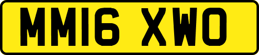 MM16XWO