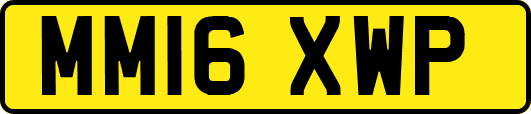 MM16XWP