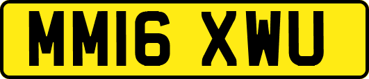 MM16XWU
