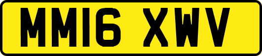 MM16XWV