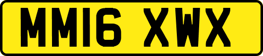 MM16XWX