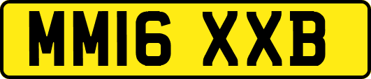 MM16XXB