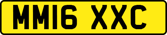 MM16XXC