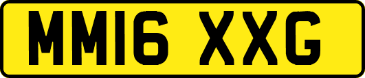 MM16XXG