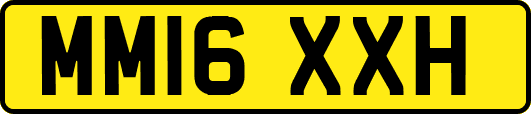 MM16XXH