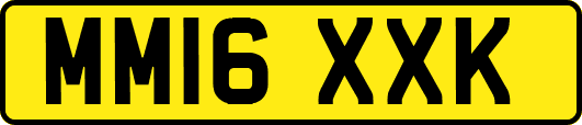 MM16XXK