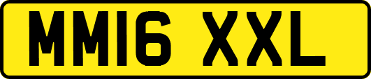 MM16XXL